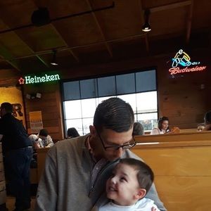 Meet your Posher, Matthew